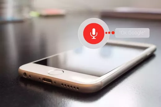 The Role of Voice Search in SEM